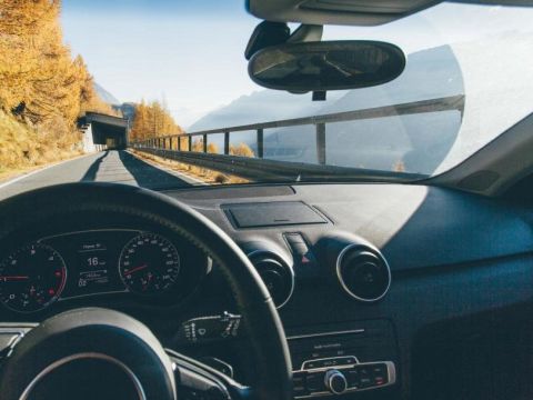 Vehicle Cabin